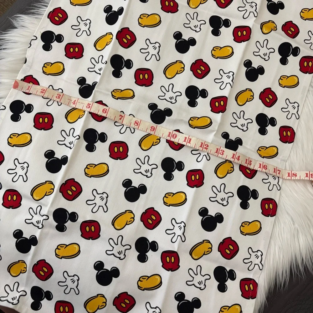 Disneyland Disney Parks Mickey Mouse Kitchen Towels